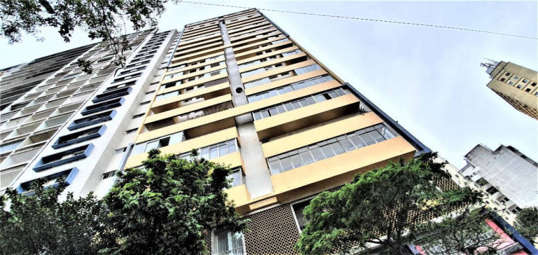 Foto do imóvel Apartamento com 2 Quartos à Venda, 150 m² em Consolação - São Paulo