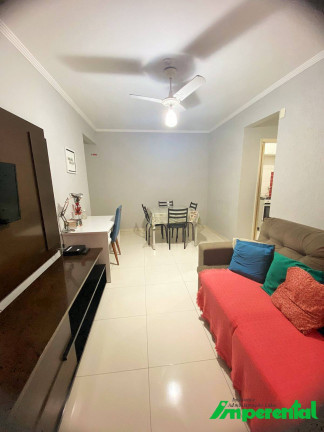 Foto do imóvel Apartamento com 1 Quarto à Venda, 54 m² em Boqueirão - Santos