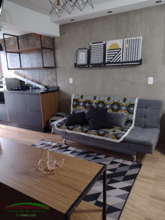 Imagem Apartamento com 2 Quartos à Venda, 54 m² em Vila Galvão - Guarulhos