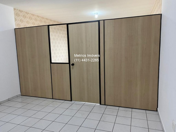 Imagem Imóvel com 2 Quartos para Alugar, 30 m² em Centro - Várzea Paulista