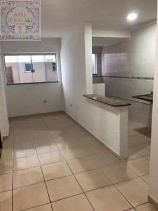 Foto do imóvel Apartamento com 2 Quartos à Venda, 48 m² em Parque São Vicente - São Vicente