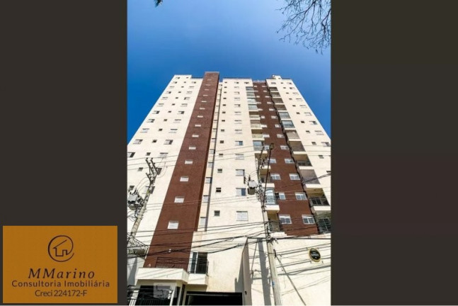 Imagem Apartamento com 3 Quartos à Venda, 70 m² em Ponte Grande - Guarulhos