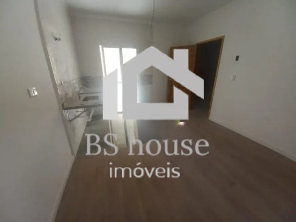 Foto do imóvel Apartamento com 2 Quartos à Venda, 47 m² em Vila Pires - Santo André