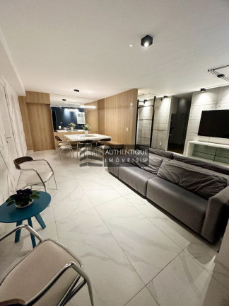 Foto do imóvel Apartamento com 3 Quartos à Venda, 125 m² em Morumbi - São Paulo
