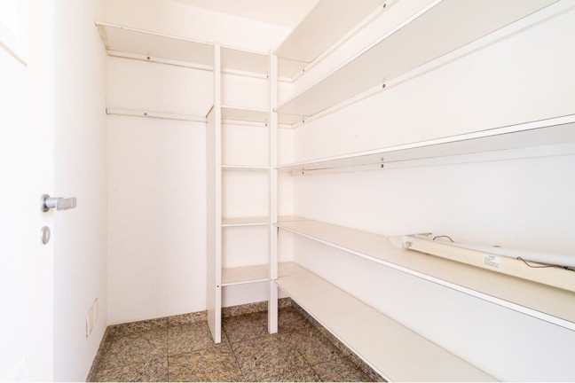 Foto do imóvel Apartamento com 4 Quartos à Venda, 171 m² em Santa Cecília - São Paulo