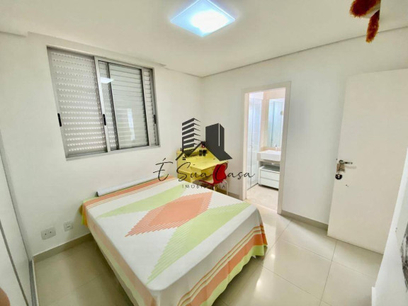 Foto do imóvel Cobertura com 3 Quartos à Venda, 174 m² em Ouro Preto - Belo Horizonte