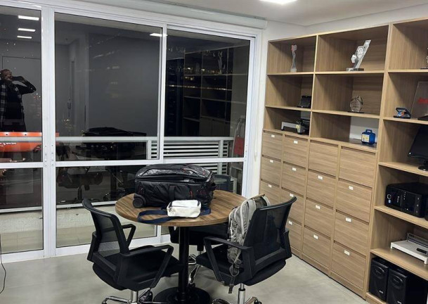Foto do imóvel Sala Comercial à Venda, 44 m² em Vila Leopoldina - São Paulo
