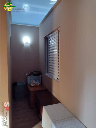 Foto do imóvel Casa de Condomínio com 3 Quartos à Venda, 150 m² em Vila Dom Pedro Ii - São Paulo