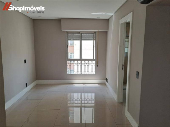 Foto do imóvel Apartamento com 1 Quarto à Venda, 55 m² em Jardim Paulista - São Paulo