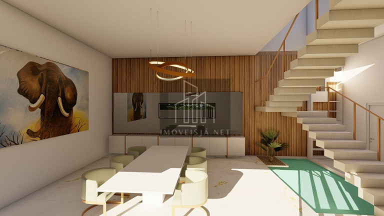 Imagem Casa com 3 Quartos à Venda, 750 m² em Tamboré - Barueri