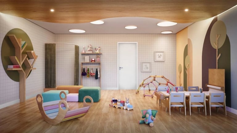 Foto do imóvel Apartamento com 2 Quartos à Venda, 67 m² em Mooca - São Paulo