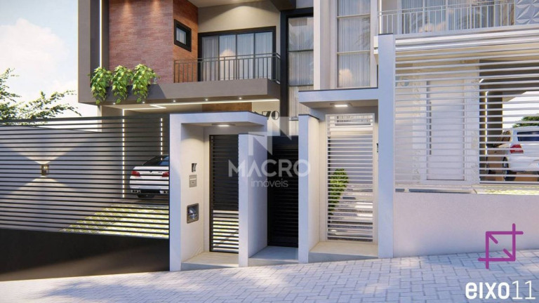 Imagem Casa com 3 Quartos à Venda, 142 m² em Três Rios Do Norte - Jaraguá Do Sul