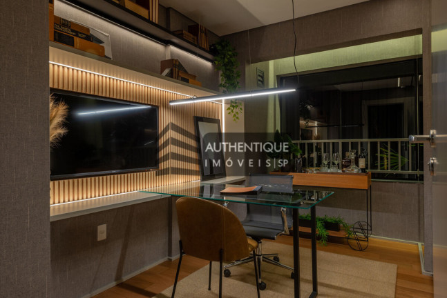 Imagem Apartamento com 4 Quartos à Venda, 180 m² em Alto De Pinheiros - São Paulo