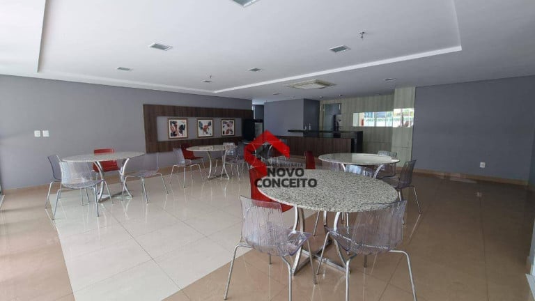 Foto do imóvel Apartamento com 3 Quartos à Venda, 74 m² em Meireles - Fortaleza