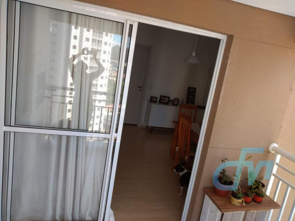 Foto do imóvel Apartamento com 3 Quartos à Venda, 80 m² em Cézar De Souza - Mogi Das Cruzes