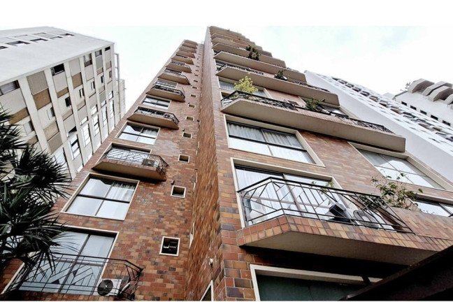 Foto do imóvel Apartamento com 1 Quarto à Venda, 57 m² em Itaim Bibi - São Paulo