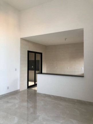 Imagem Casa com 3 Quartos à Venda, 105 m² em Vila Rio Branco - Jundiaí