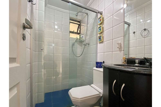 Foto do imóvel Apartamento com 3 Quartos à Venda, 79 m² em Casa Verde - São Paulo