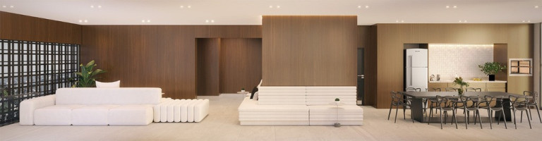 Foto do imóvel Imóvel com 2 Quartos à Venda, 50 m² em Vila Mariana - São Paulo