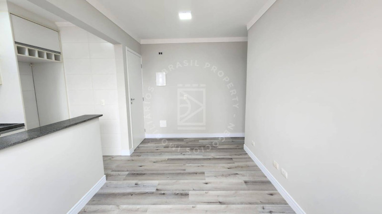 Imagem Apartamento com 2 Quartos à Venda, 46 m² em Loteamento Villa Branca - Jacareí