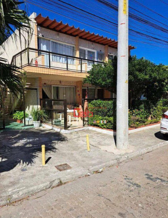 Foto do imóvel Apartamento com 1 Quarto à Venda, 50 m² em Portinho - Cabo Frio