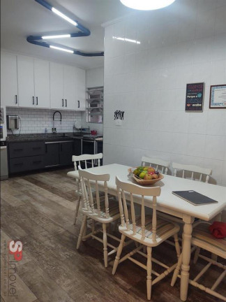 Foto do imóvel Apartamento com 3 Quartos à Venda, 136 m² em Ocian - Praia Grande