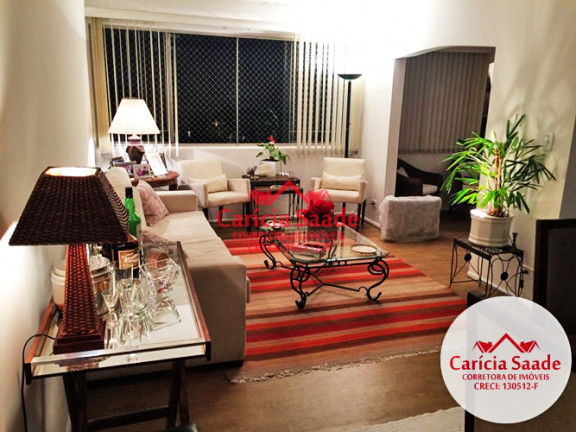 Foto do imóvel Apartamento com 3 Quartos à Venda, 100 m² em Itaim Bibi - São Paulo