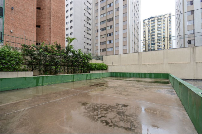 Imagem Apartamento com 3 Quartos à Venda, 163 m² em Moema - São Paulo