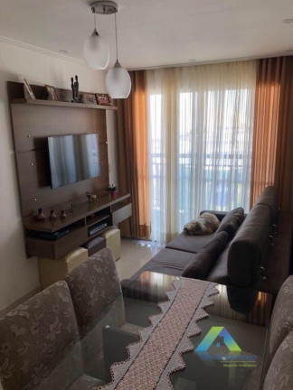 Foto do imóvel Apartamento com 2 Quartos à Venda, 50 m² em Ipiranga - São Paulo