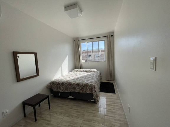 Foto do imóvel Cobertura com 2 Quartos à Venda, 125 m² em Canasvieiras - Florianópolis