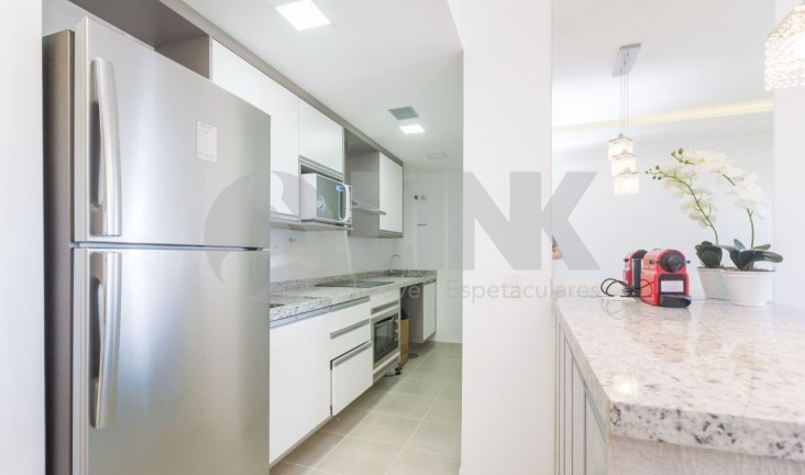 Imagem Apartamento com 1 Quarto à Venda, 45 m² em Petrópolis - Porto Alegre