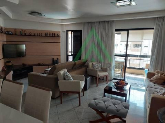 Imagem Apartamento com 3 Quartos à Venda, 110 m² em Jardim Prudência - São Paulo