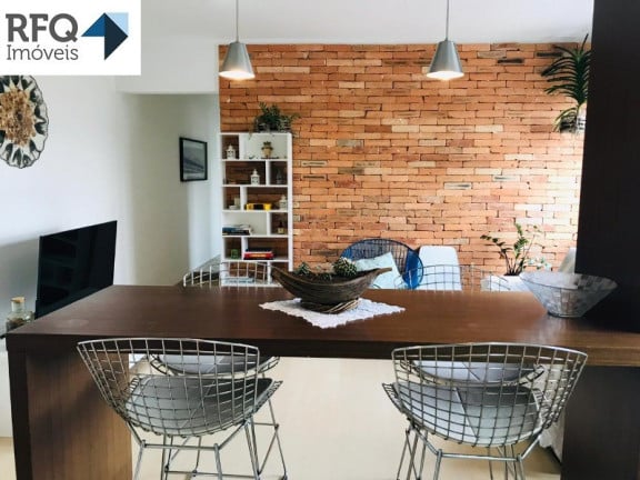 Foto do imóvel Imóvel com 2 Quartos à Venda, 62 m² em Vila Olímpia - São Paulo