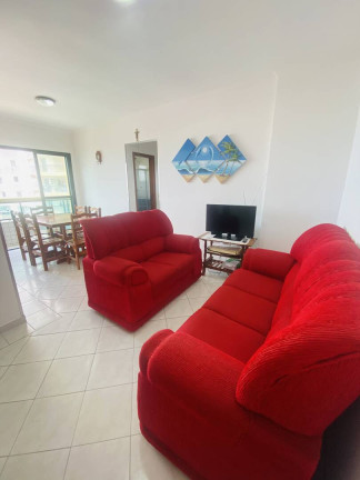 Foto do imóvel Apartamento com 3 Quartos à Venda, 101 m² em Aviação - Praia Grande