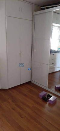 Foto do imóvel Apartamento com 3 Quartos à Venda, 98 m² em Vila Romana - São Paulo