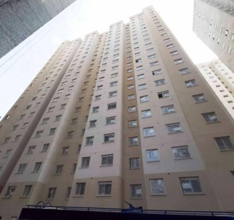Foto do imóvel Apartamento com 2 Quartos à Venda, 32 m² em Parque Novo Mundo - São Paulo