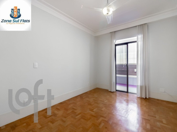 Foto do imóvel Apartamento com 4 Quartos à Venda, 260 m² em Morro Dos Ingleses - São Paulo