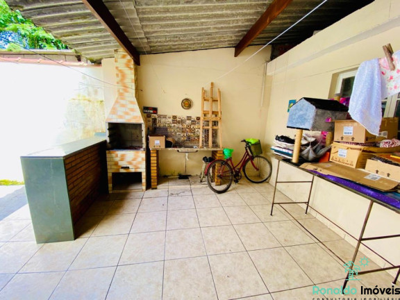 Imagem Casa com 3 Quartos à Venda, 86 m² em Centro - Bertioga