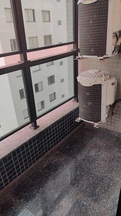 Foto do imóvel Cobertura com 3 Quartos à Venda, 360 m² em Vila Da Saúde - São Paulo