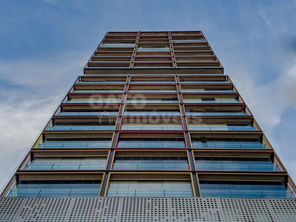 Foto do imóvel Apartamento com 3 Quartos à Venda, 180 m² em Vila Nova Conceição - São Paulo