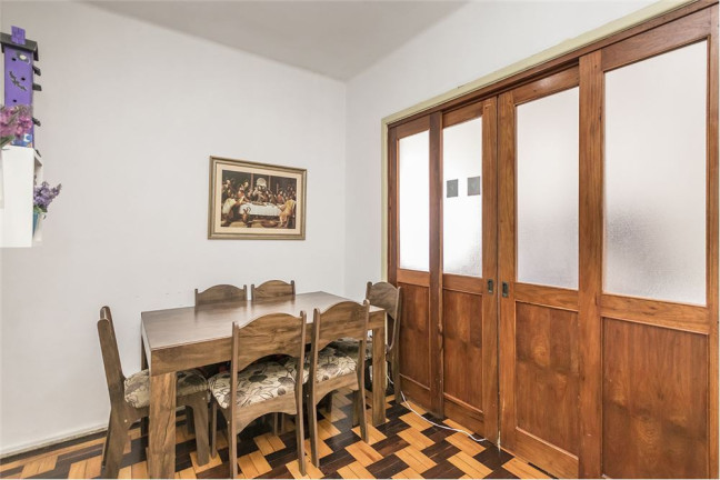 Foto do imóvel Imóvel com 2 Quartos à Venda,  em Azenha - Porto Alegre