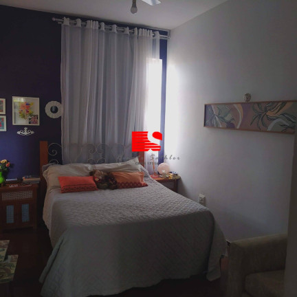 Imagem Apartamento com 3 Quartos à Venda, 95 m² em Santa Efigênia - Belo Horizonte