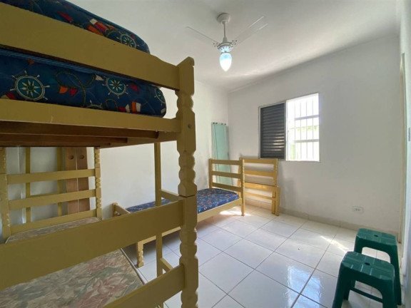 Foto do imóvel Kitnet à Venda, 19 m² em Ocian - Praia Grande