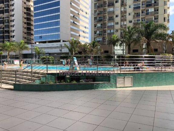 Foto do imóvel Apartamento com 3 Quartos à Venda, 123 m² em Praia De Itaparica - Vila Velha