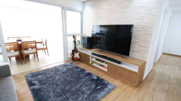 Foto do imóvel Apartamento com 3 Quartos à Venda, 110 m² em Pinheiros - São Paulo
