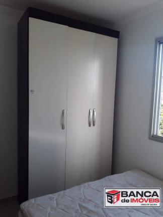 Imagem Apartamento com 3 Quartos à Venda, 57 m² em Jardim Esmeralda - São Paulo