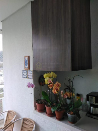 Imagem Apartamento com 3 Quartos à Venda, 123 m² em Centro - Santana De Parnaíba