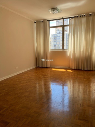 Foto do imóvel Imóvel com 3 Quartos à Venda, 110 m² em Jardim Paulista - São Paulo
