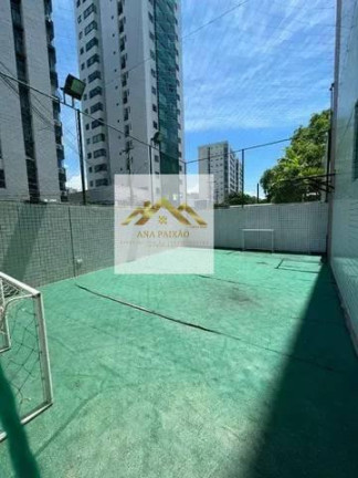 Imagem Apartamento com 2 Quartos à Venda, 50 m² em Candeias - Jaboatão Dos Guararapes