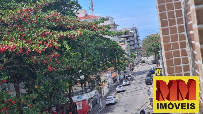 Foto do imóvel Apartamento com 1 Quarto à Venda, 50 m² em Centro - Cabo Frio